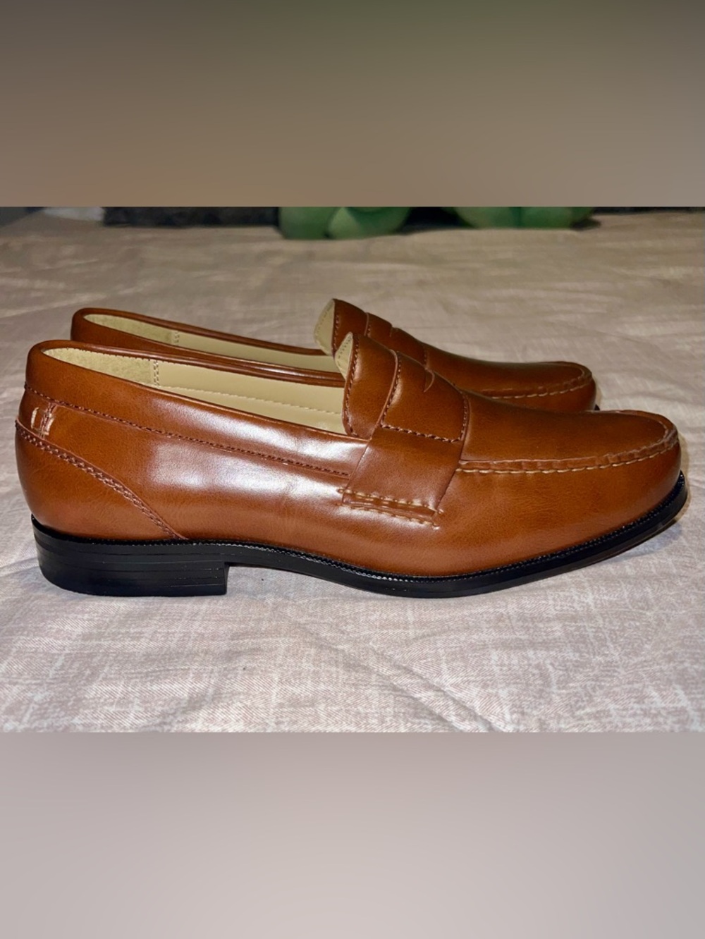 Dockers Classic Penny Loafers | Men’s Size 11 | Brand New Without Box